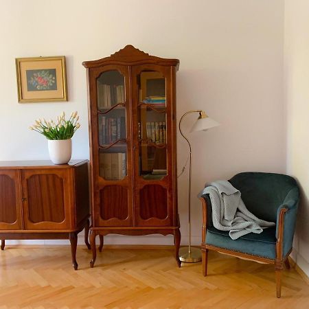 Apartament Grunwaldzka ソポト エクステリア 写真