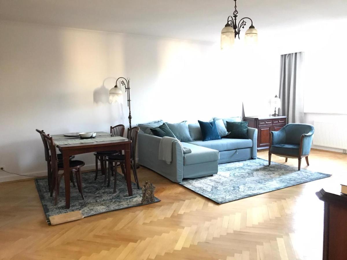 Apartament Grunwaldzka ソポト エクステリア 写真