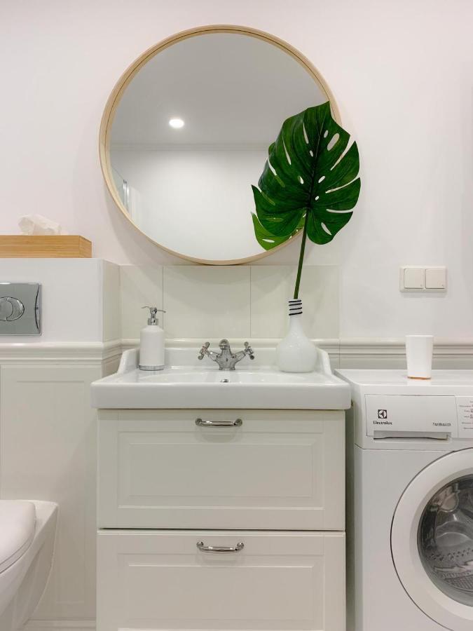 Apartament Grunwaldzka ソポト エクステリア 写真