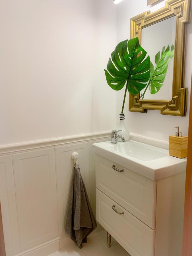 Apartament Grunwaldzka ソポト エクステリア 写真