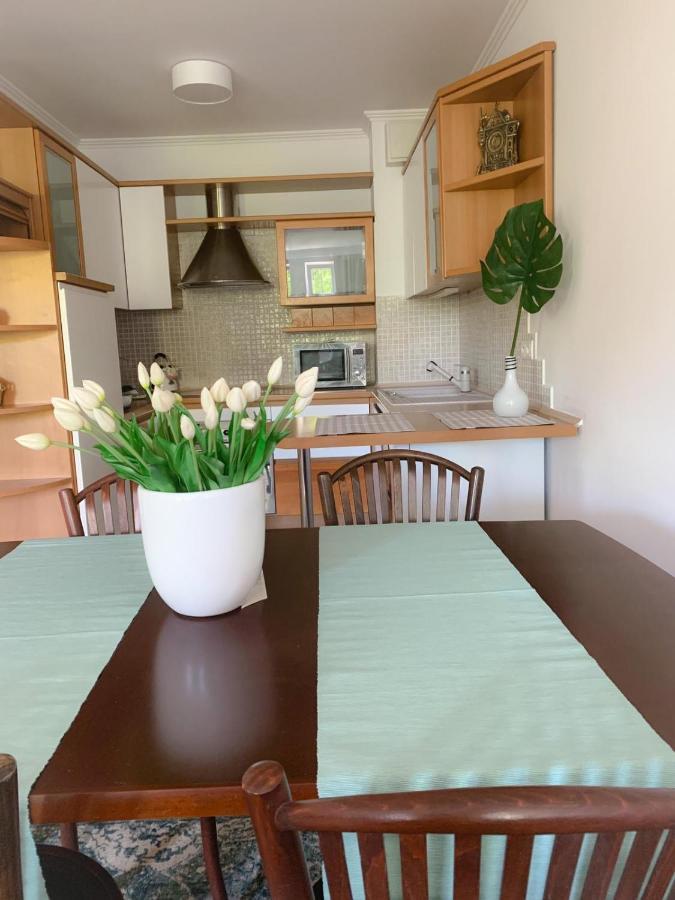 Apartament Grunwaldzka ソポト エクステリア 写真